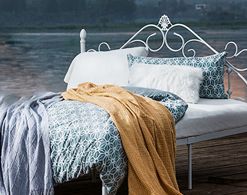 Textiles del hogar- SUMEC