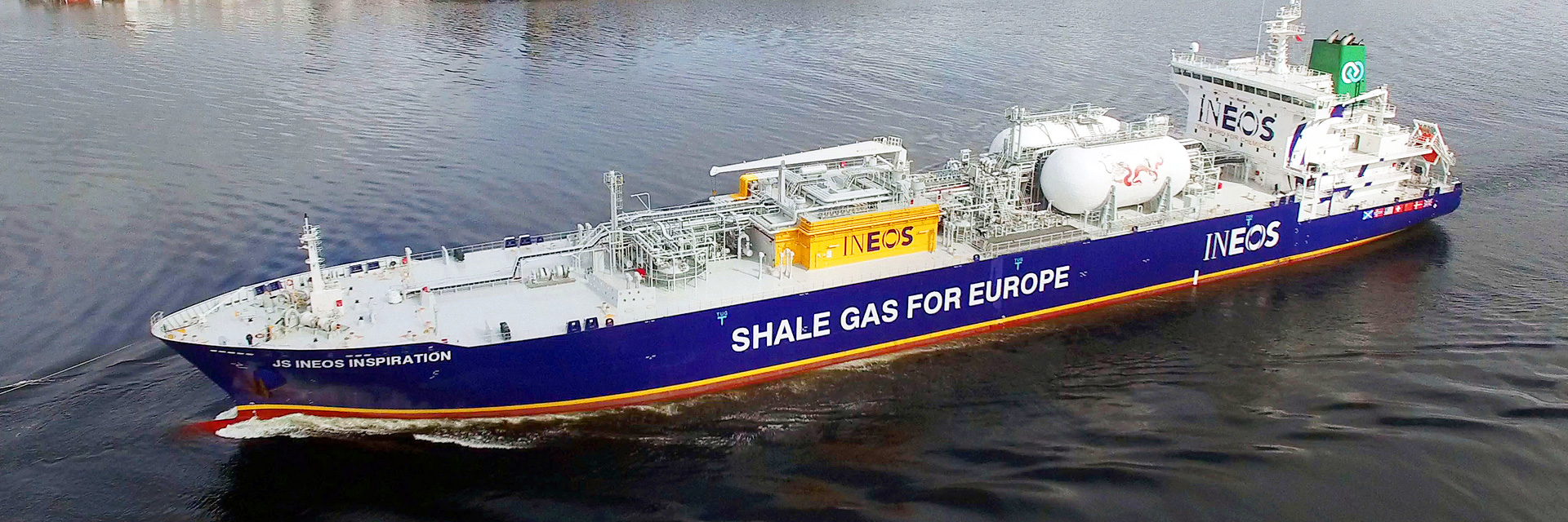 Proporcionar soluciones sistemáticas para el transporte y proyectos offshore