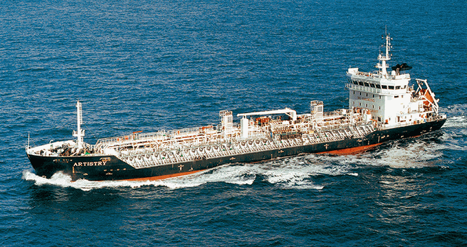 Construcción Naval y Transporte Marítimo y Fluvial