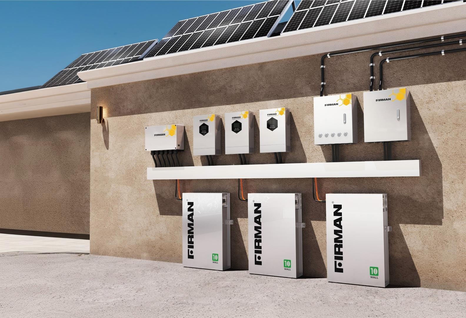 Equipos generadores de energía