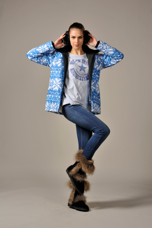 Ropa