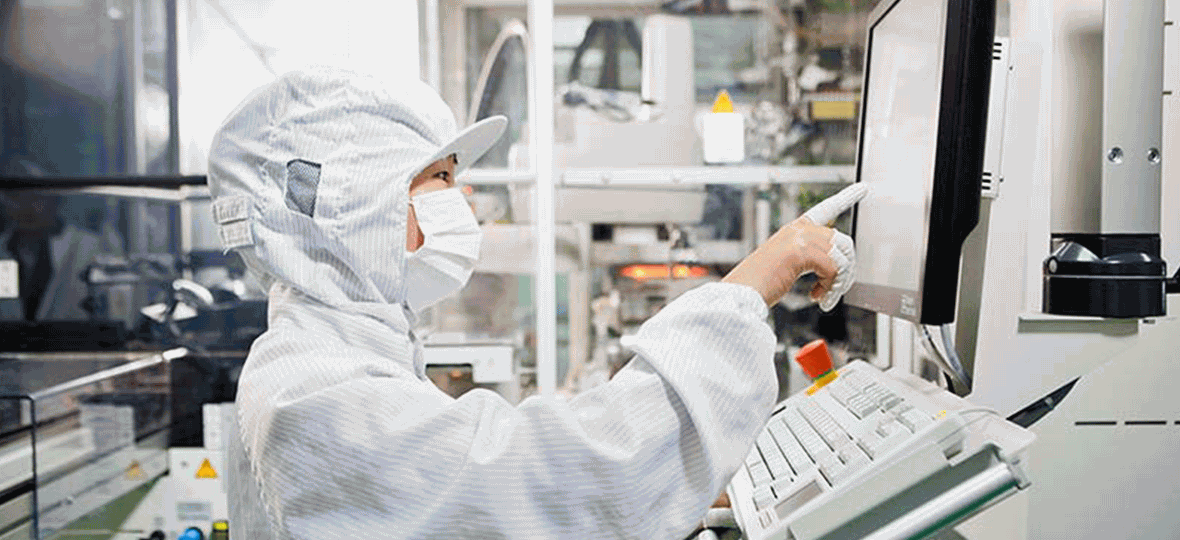 I+D de tecnología