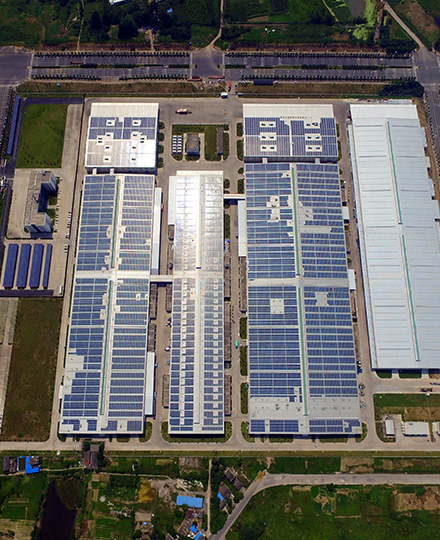Energía limpia