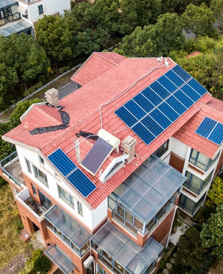 Energía limpia
