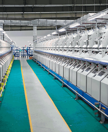 Importación de equipos electromecánicos