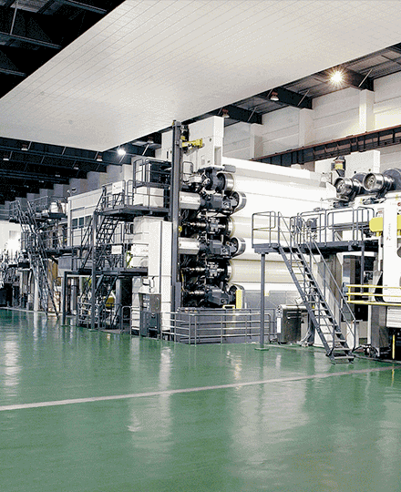Importación de equipos electromecánicos
