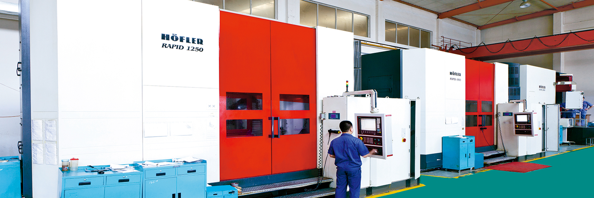 Promover el desarrollo tecnológico y facilitar la modernización industrial