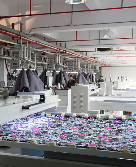 Textiles del hogar