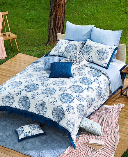 Textiles del hogar