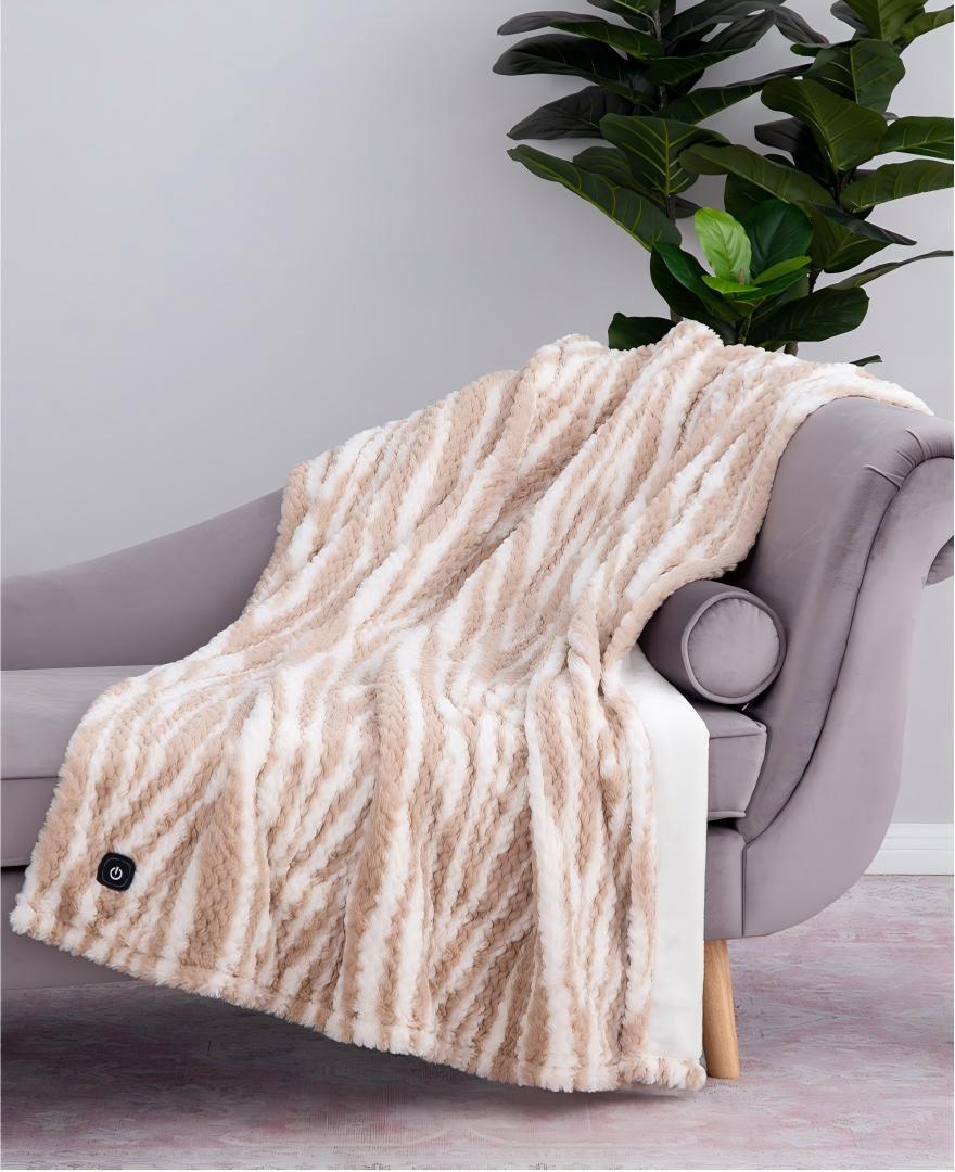 Textiles del hogar