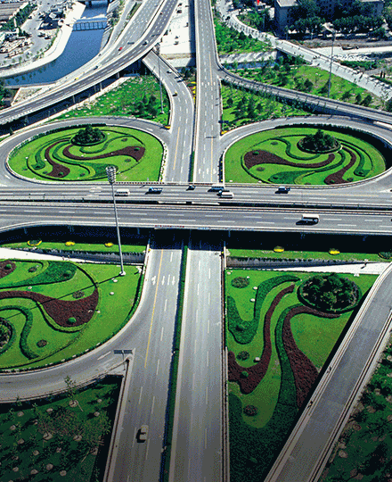 Ingeniería ambiental
