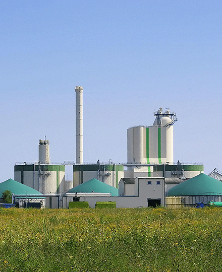 Energía limpia